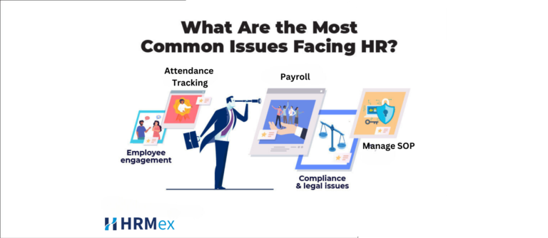 Simplifying HR Work: Making Attendance Management, Payroll, and Employee Engagement a Breeze